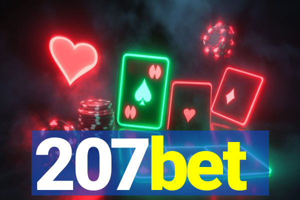 207bet