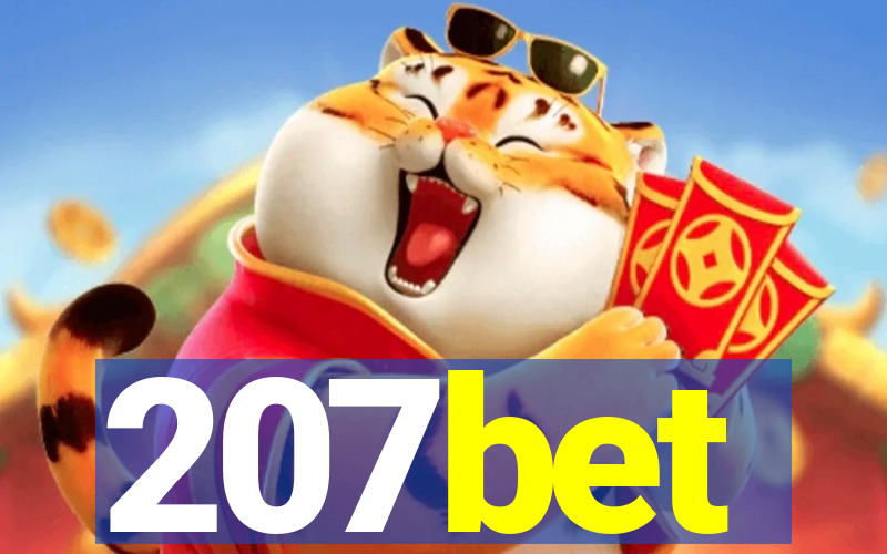 207bet