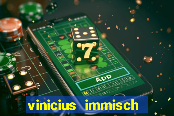 vinicius immisch lacet porto