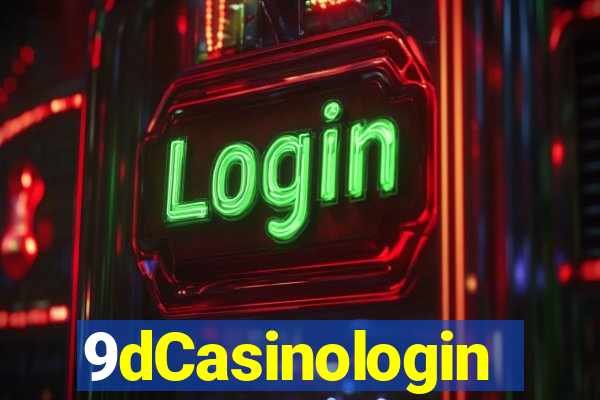 9dCasinologin