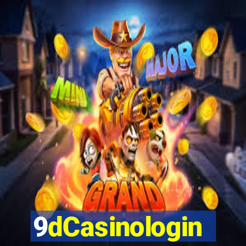 9dCasinologin