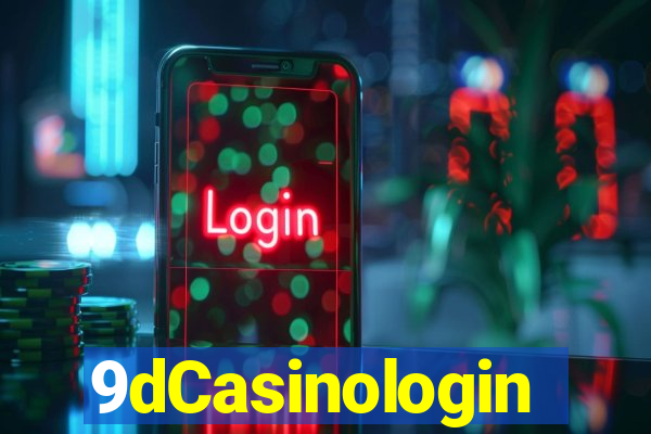 9dCasinologin