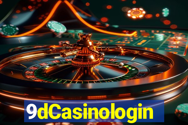 9dCasinologin