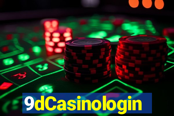 9dCasinologin