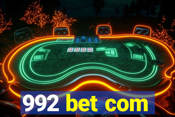 992 bet com