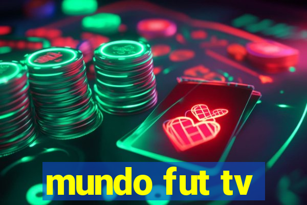 mundo fut tv