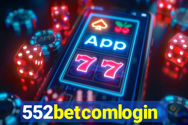 552betcomlogin