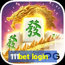 111bet login