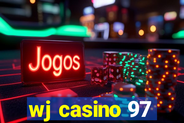 wj casino 97