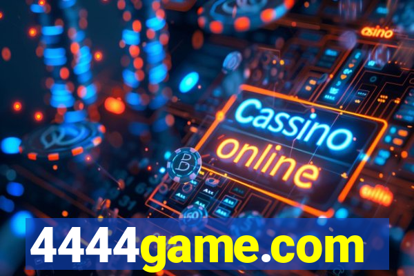 4444game.com