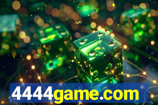 4444game.com