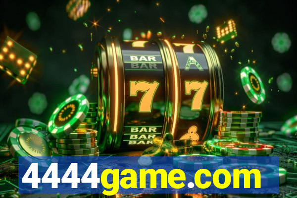 4444game.com