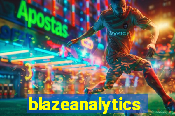 blazeanalytics