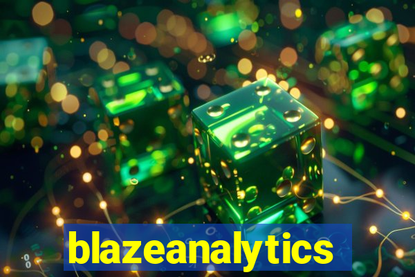 blazeanalytics