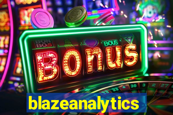 blazeanalytics