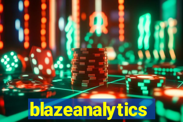 blazeanalytics