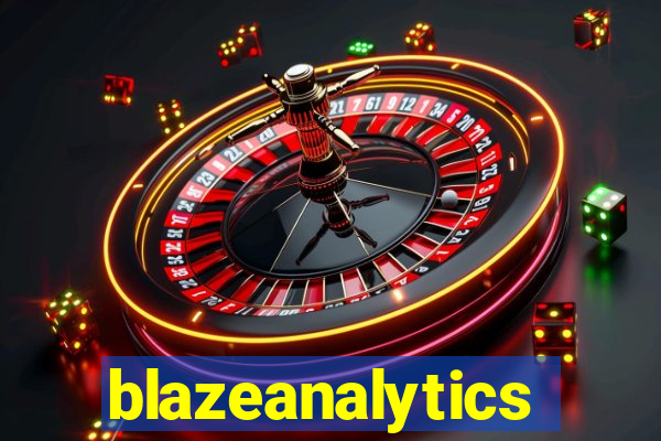 blazeanalytics