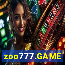 zoo777.GAME