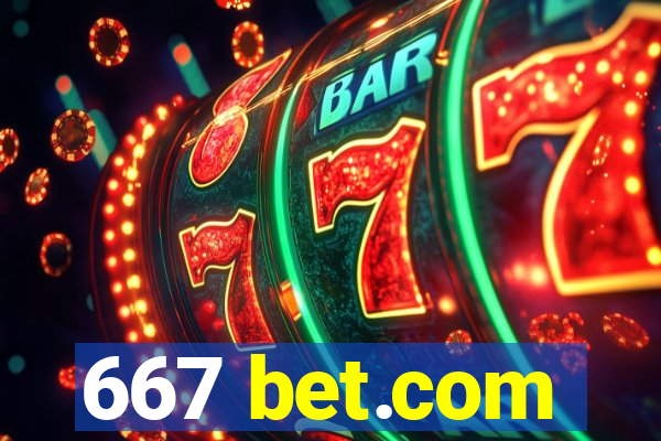 667 bet.com