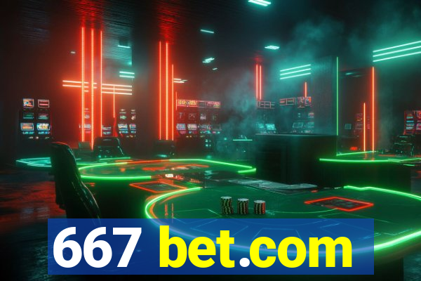 667 bet.com