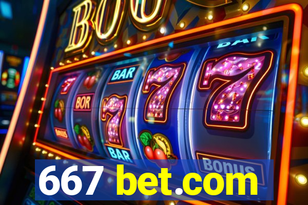 667 bet.com