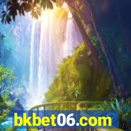 bkbet06.com