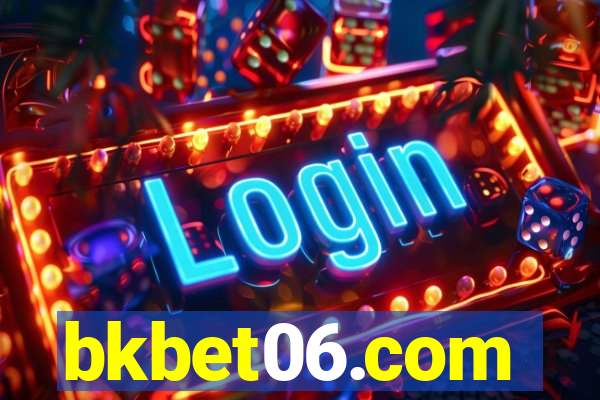 bkbet06.com