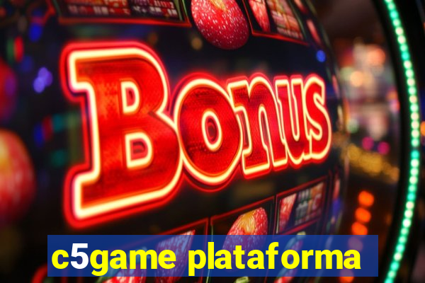 c5game plataforma