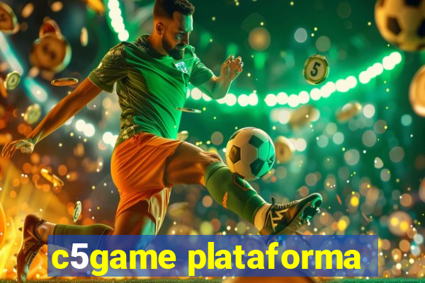 c5game plataforma