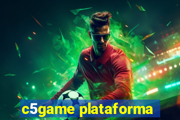 c5game plataforma