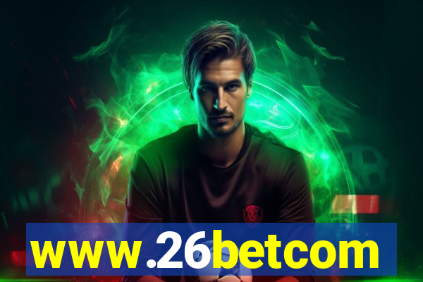 www.26betcom