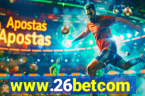 www.26betcom