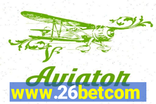 www.26betcom