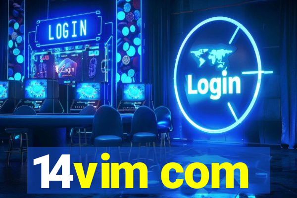 14vim com