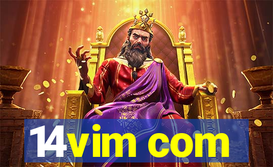 14vim com