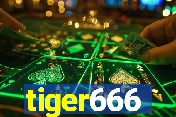 tiger666