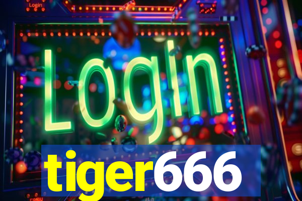 tiger666