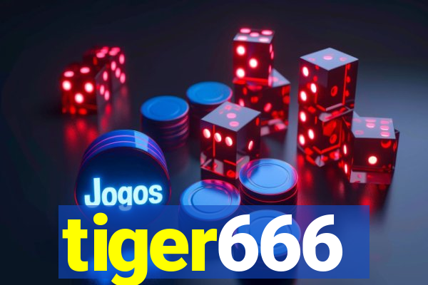 tiger666