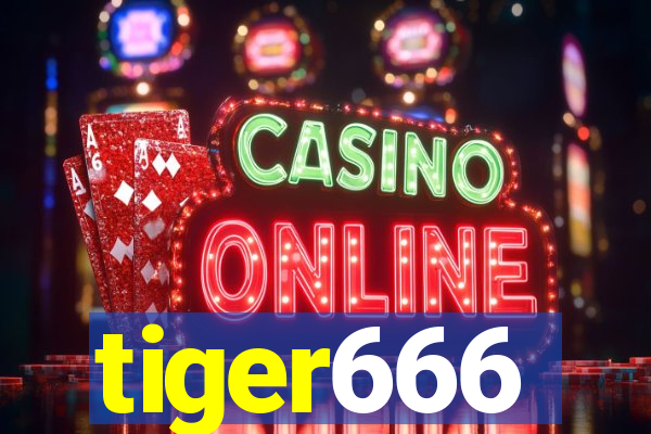 tiger666