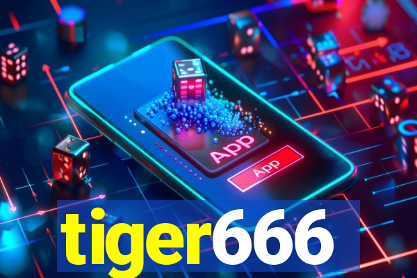 tiger666