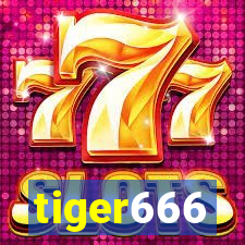 tiger666