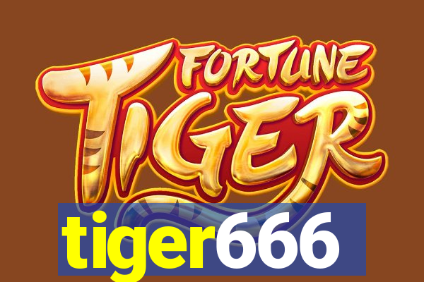 tiger666