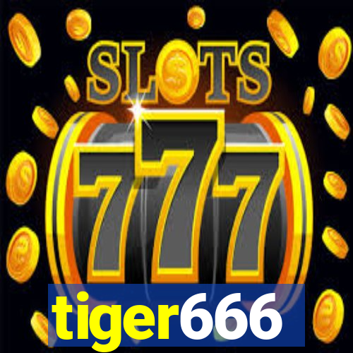 tiger666