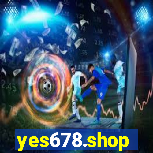 yes678.shop