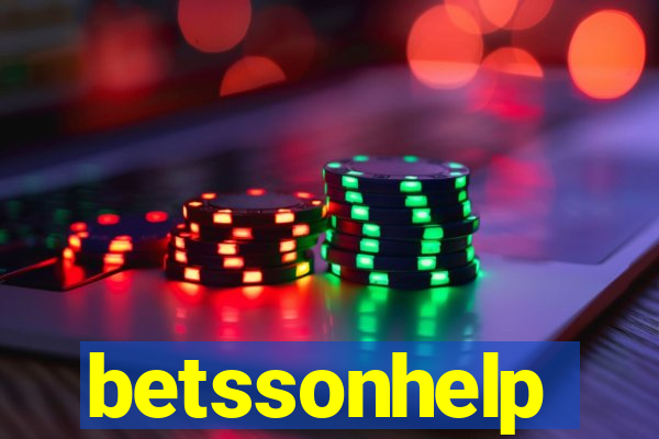 betssonhelp