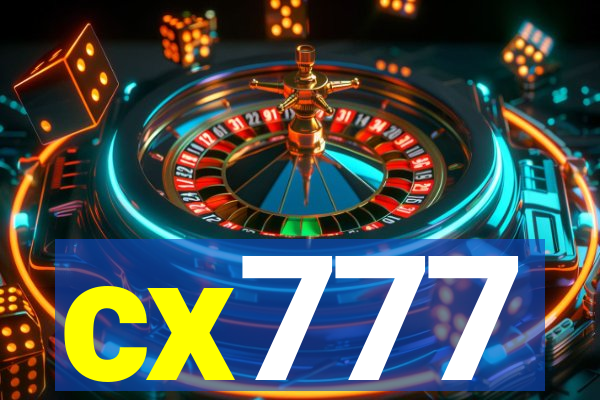 cx777