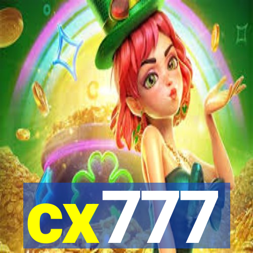 cx777