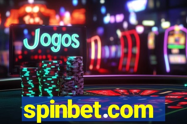 spinbet.com