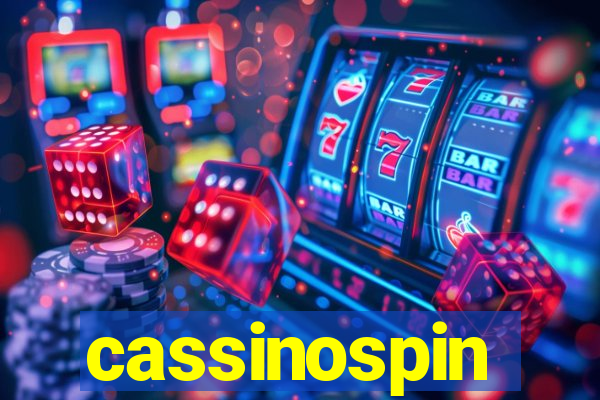 cassinospin