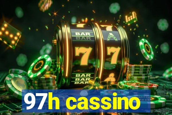 97h cassino